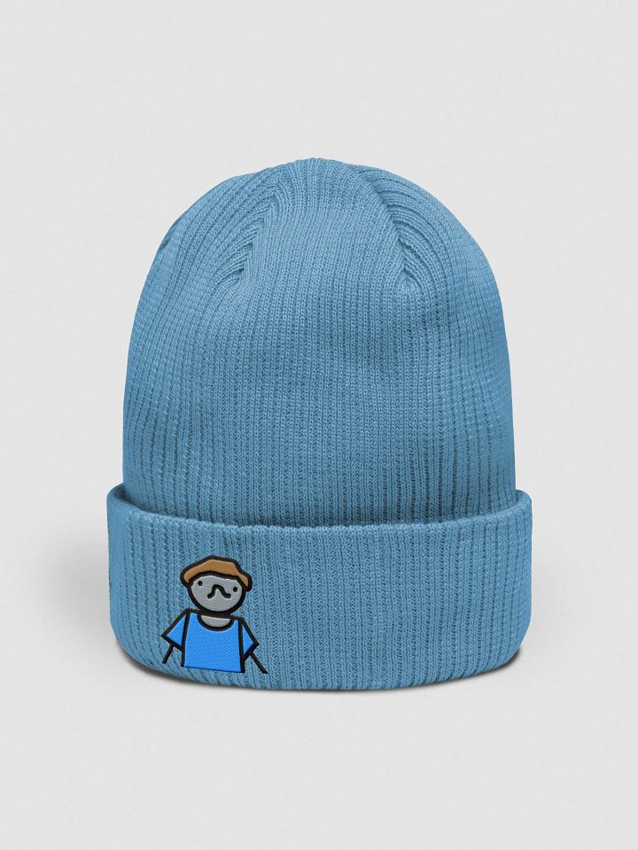CivGum Beanie product image (2)