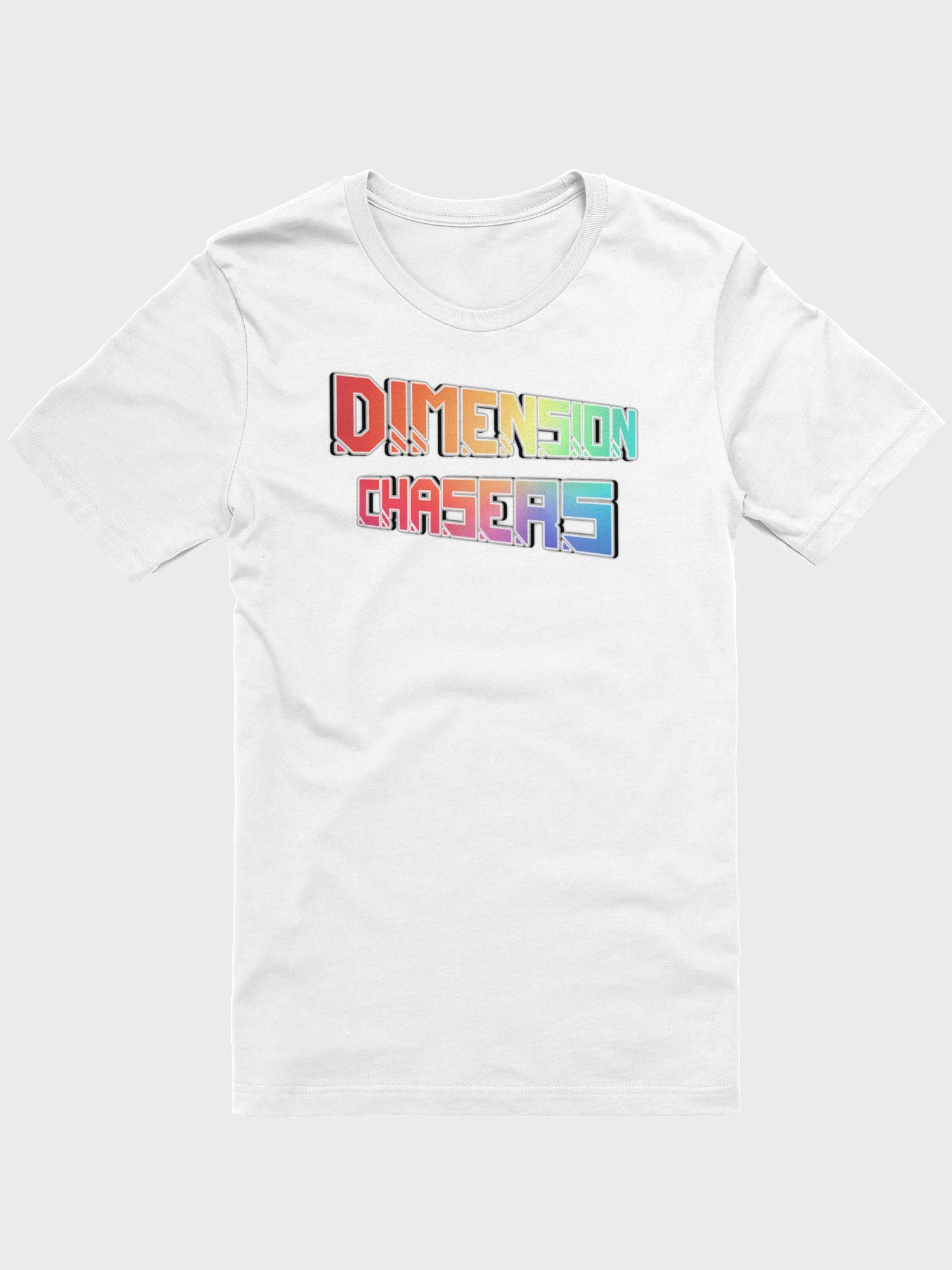 DC Elly T-Shirt product image (1)