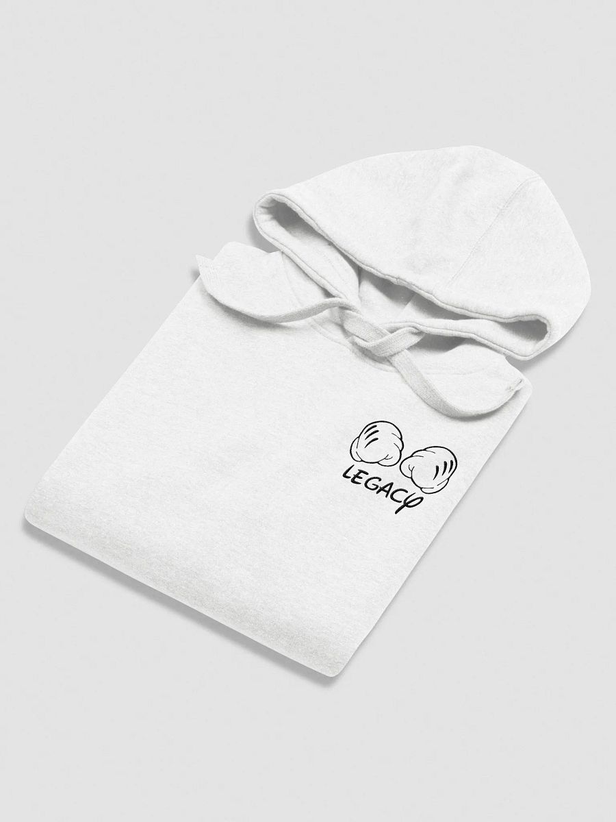 Disnerd Legacy Hoodie product image (4)