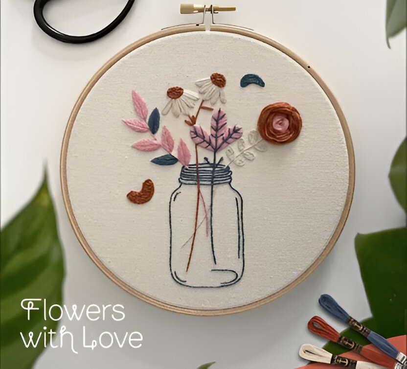 Anchor Flowers product image (1)