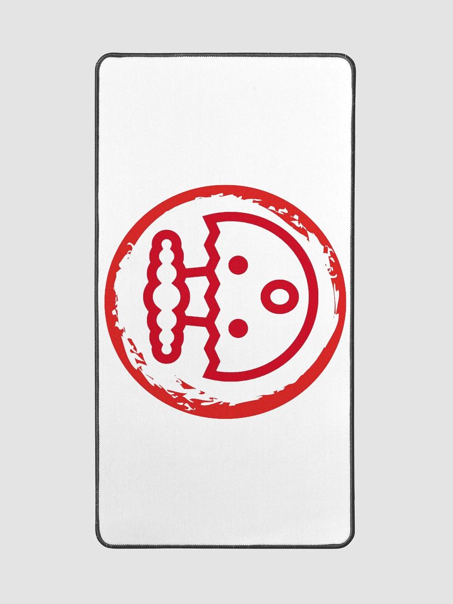 BAMBOOZLED DESKMAT product image (2)
