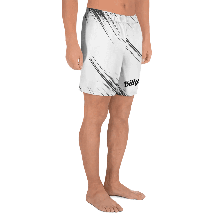 Billycptr Shorts product image (3)