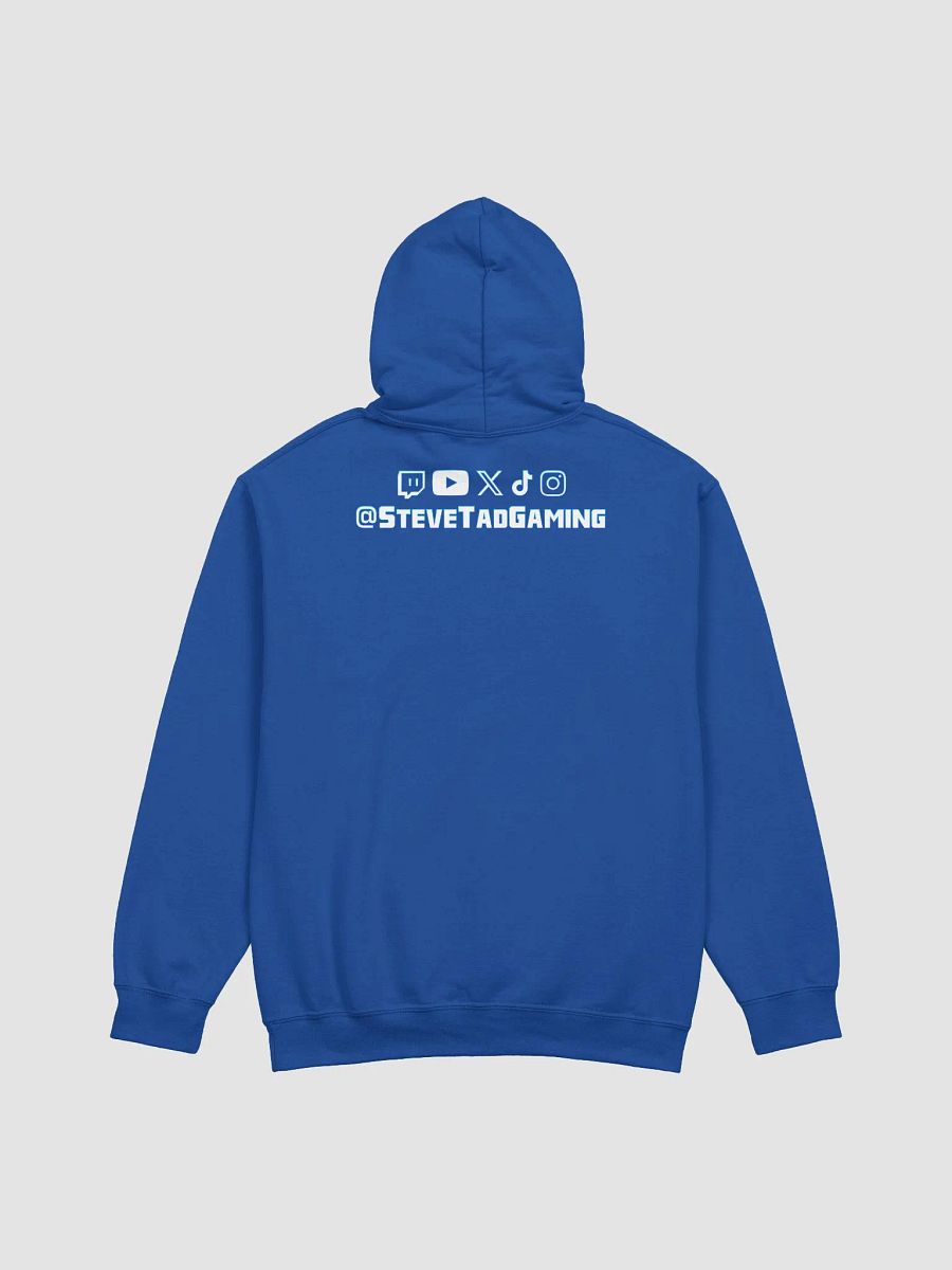 Steve Tad Gaming FAAFO Hoodie product image (9)