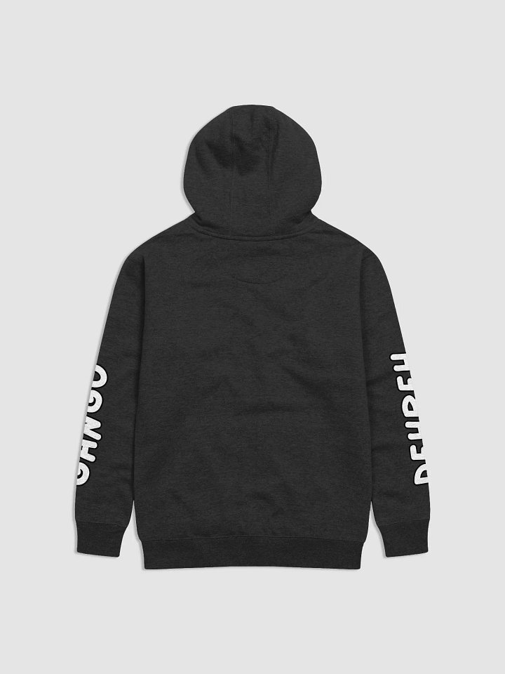 Dehbeh Gango Hoodie product image (14)