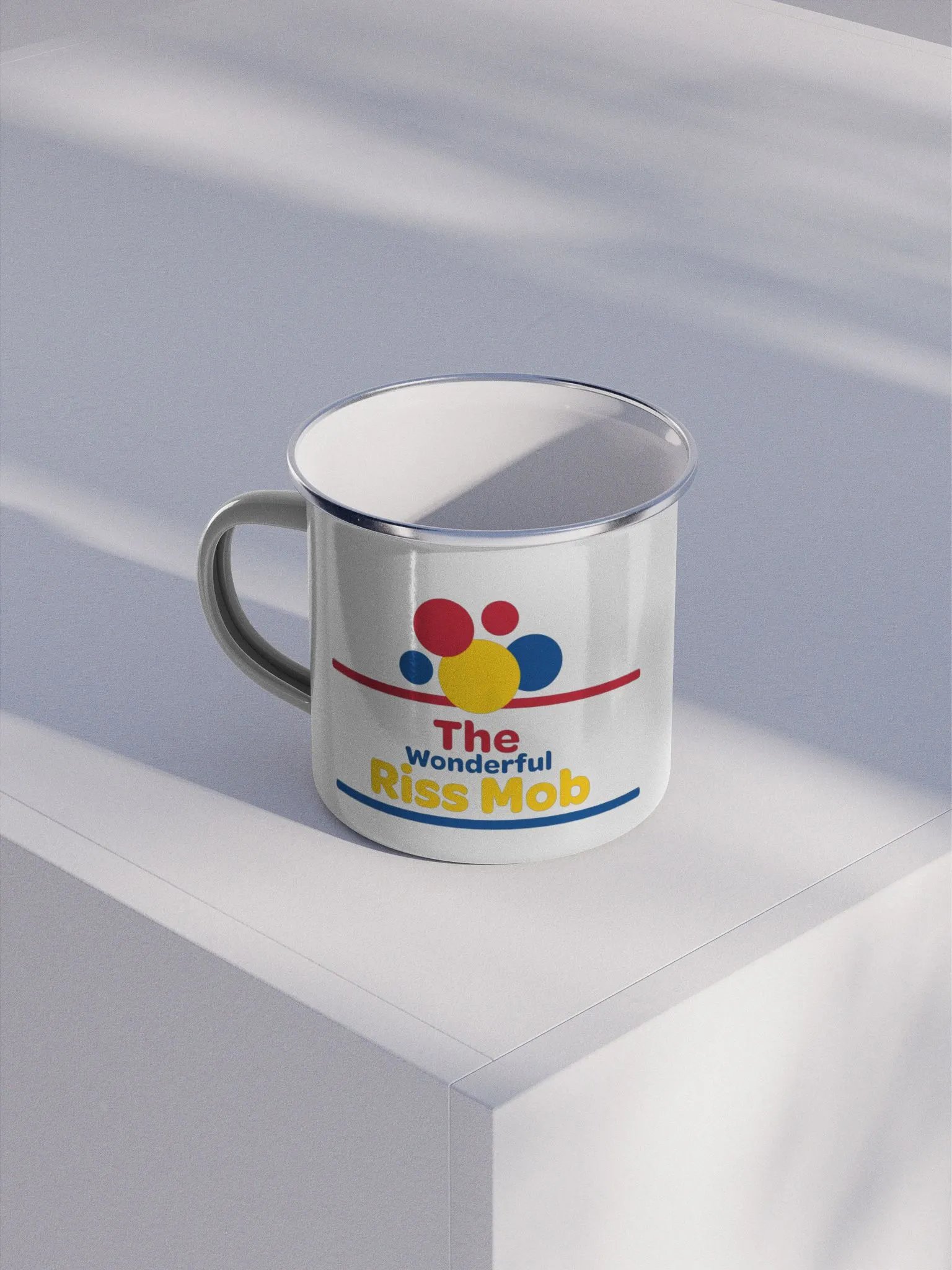 Wonderbread Mug product image (1)