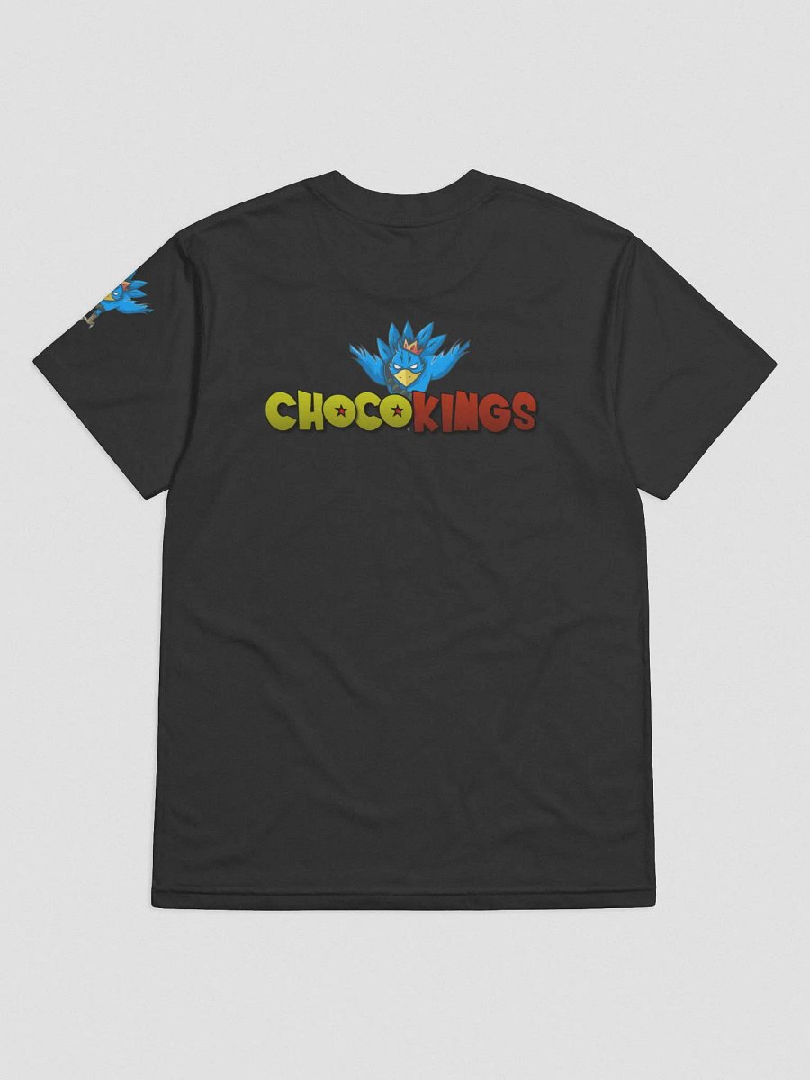 New Age Choco Tee product image (2)