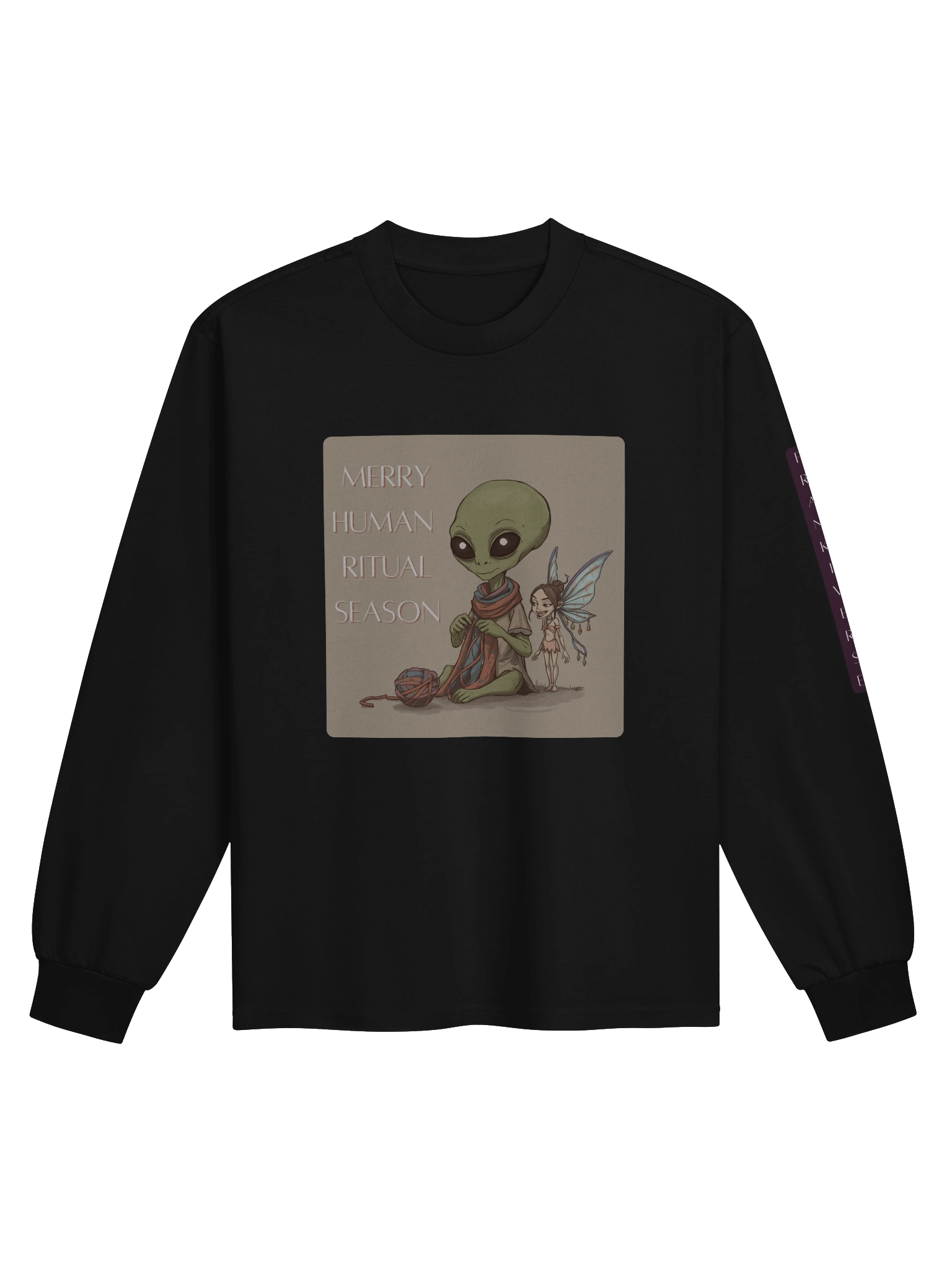 Human Ritual Season product image (3)