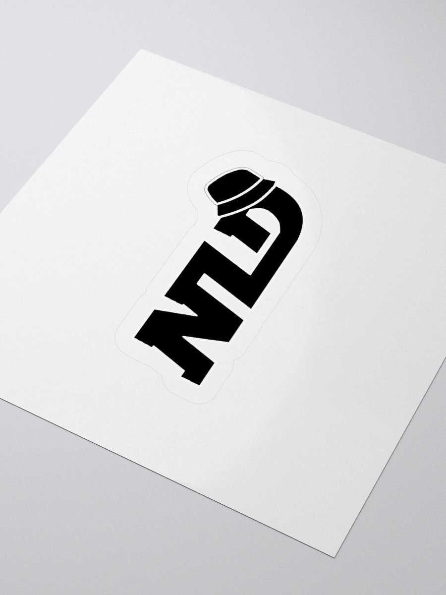 NLD Cut Stickers product image (9)