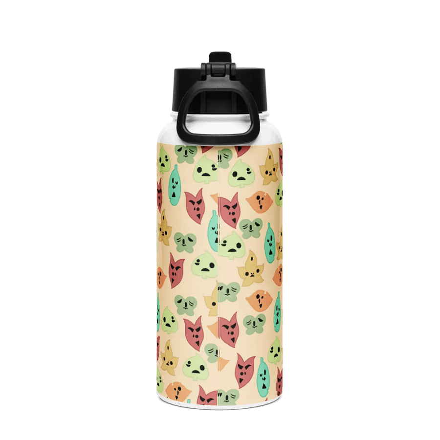 Korok Stainless Steel Water Bottle product image (2)