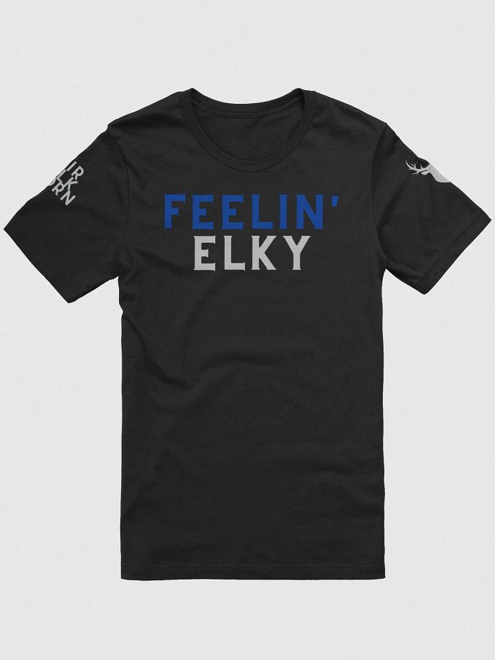 Feelin' Elky product image (3)