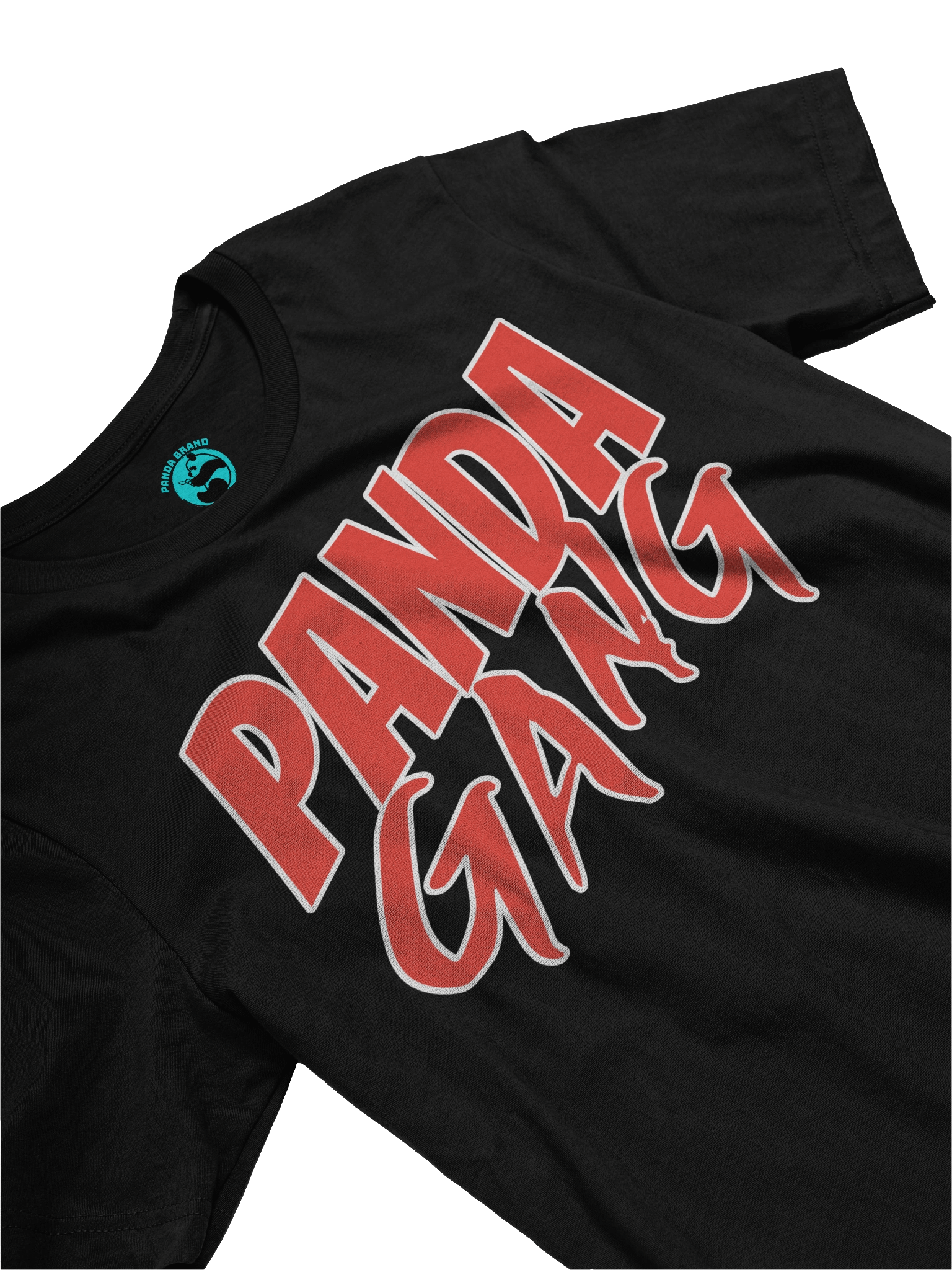 Panda Gang Tshirt Giveaway product image (3)
