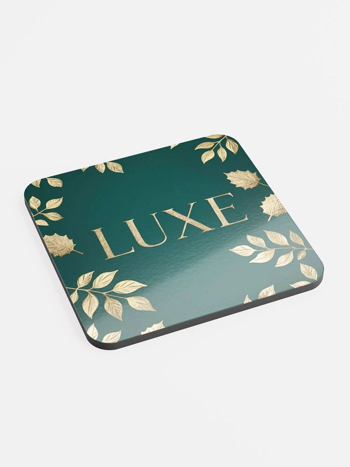 Luxe Coaster product image (2)