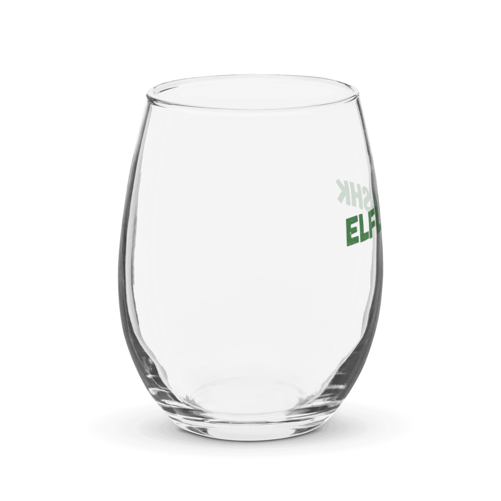 Glass of Elf product image (4)