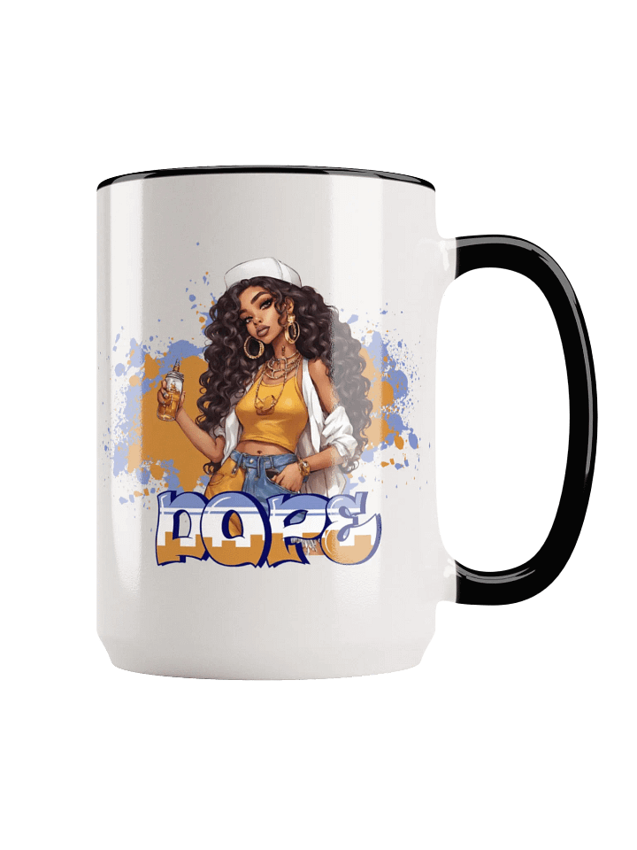 NYC Mug product image (2)