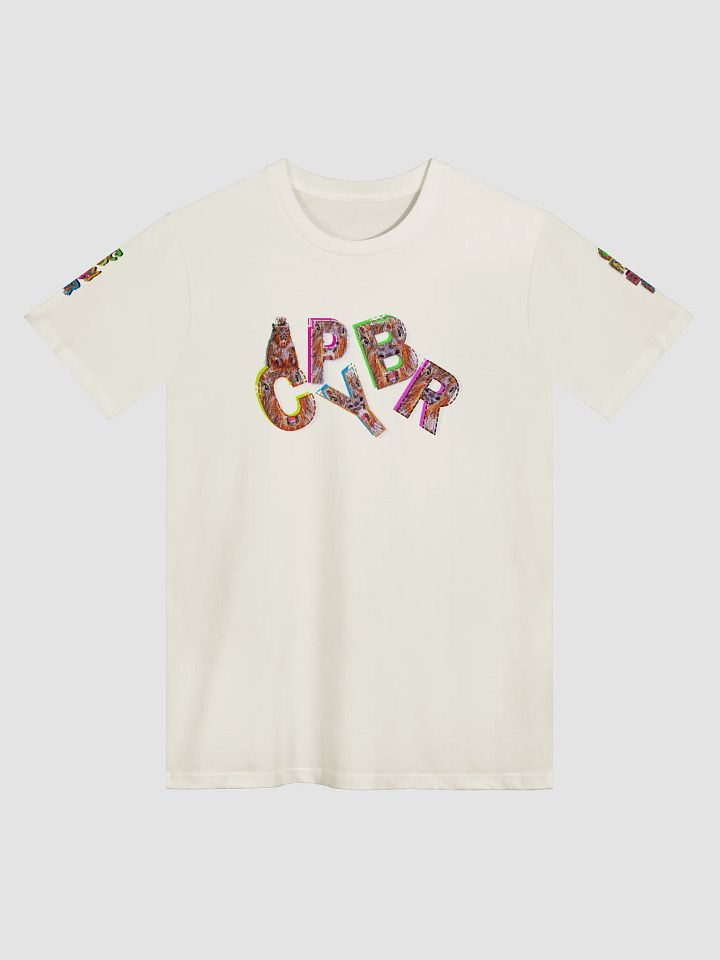 "HUH" CAPYBARA product image (3)