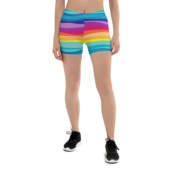 Athan's Shorts product image (1)