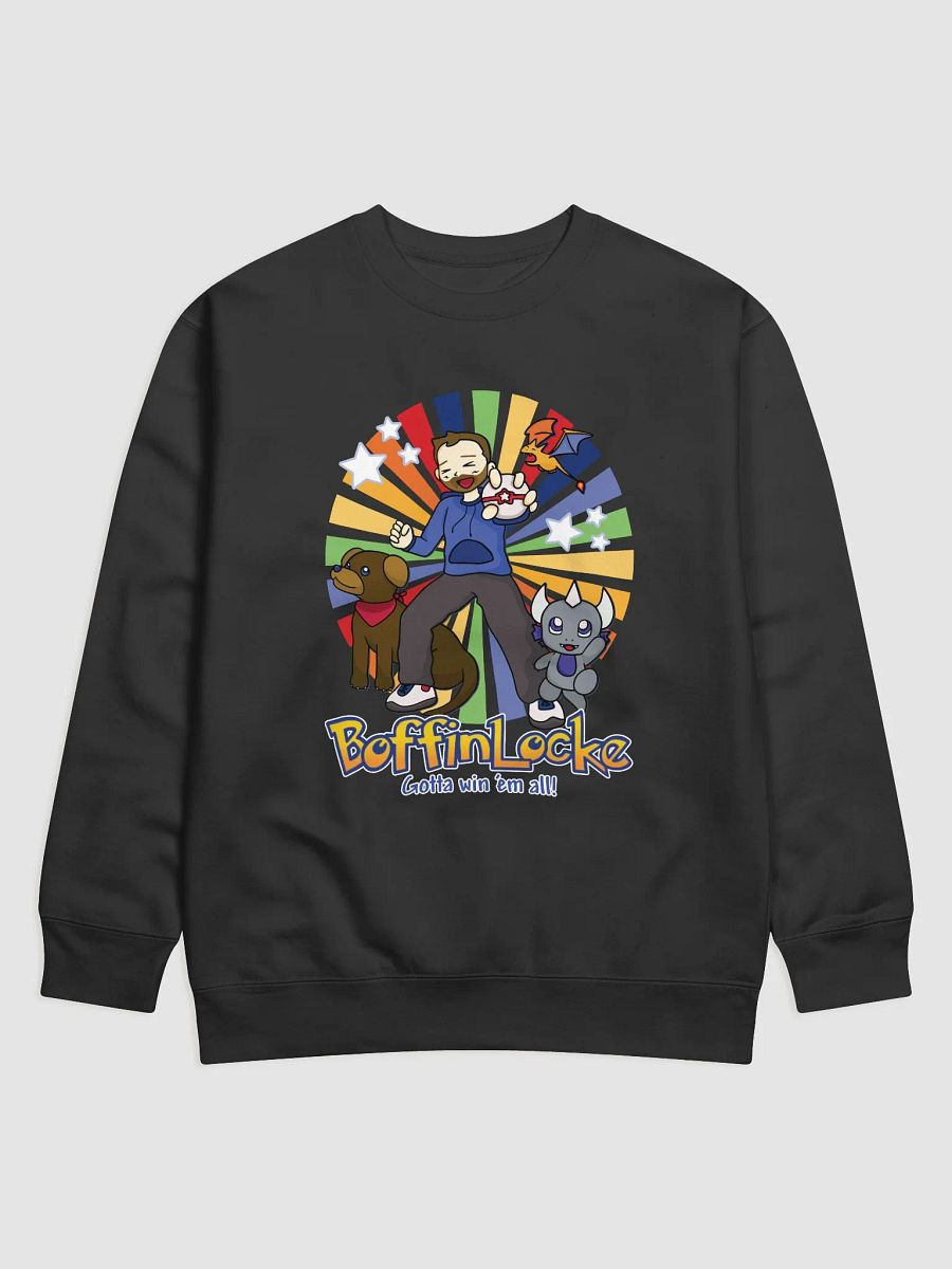 Boffinlocke Crew product image (4)