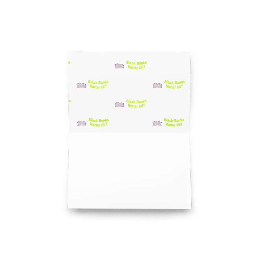 Vibrant Connections Greeting Card product image (5)