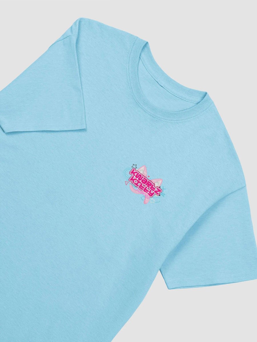 Manga Panel T-Shirt product image (4)