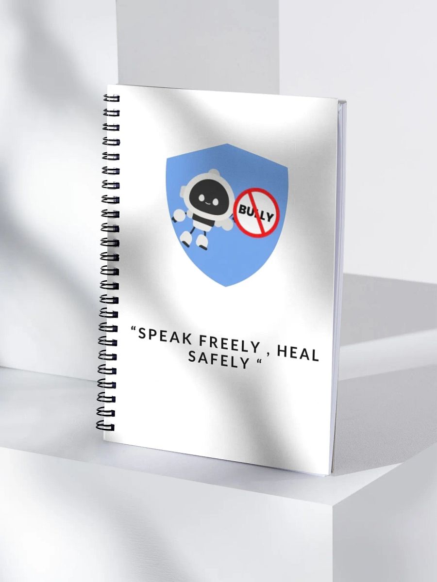 EmpathAI notebook product image (4)