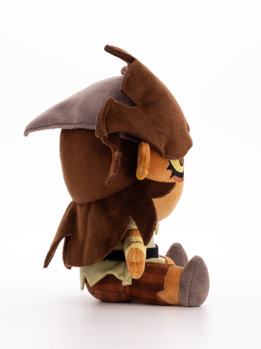 Vinnie Plushie product image (2)