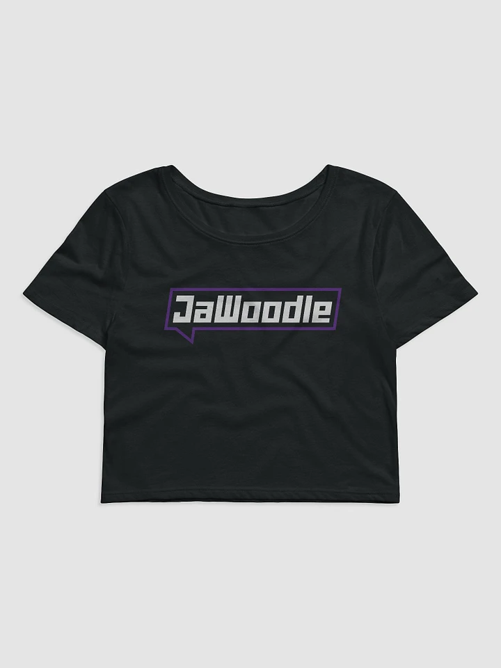 JaWoodle Crop Top product image (1)