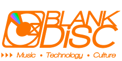 BLANKDiSC