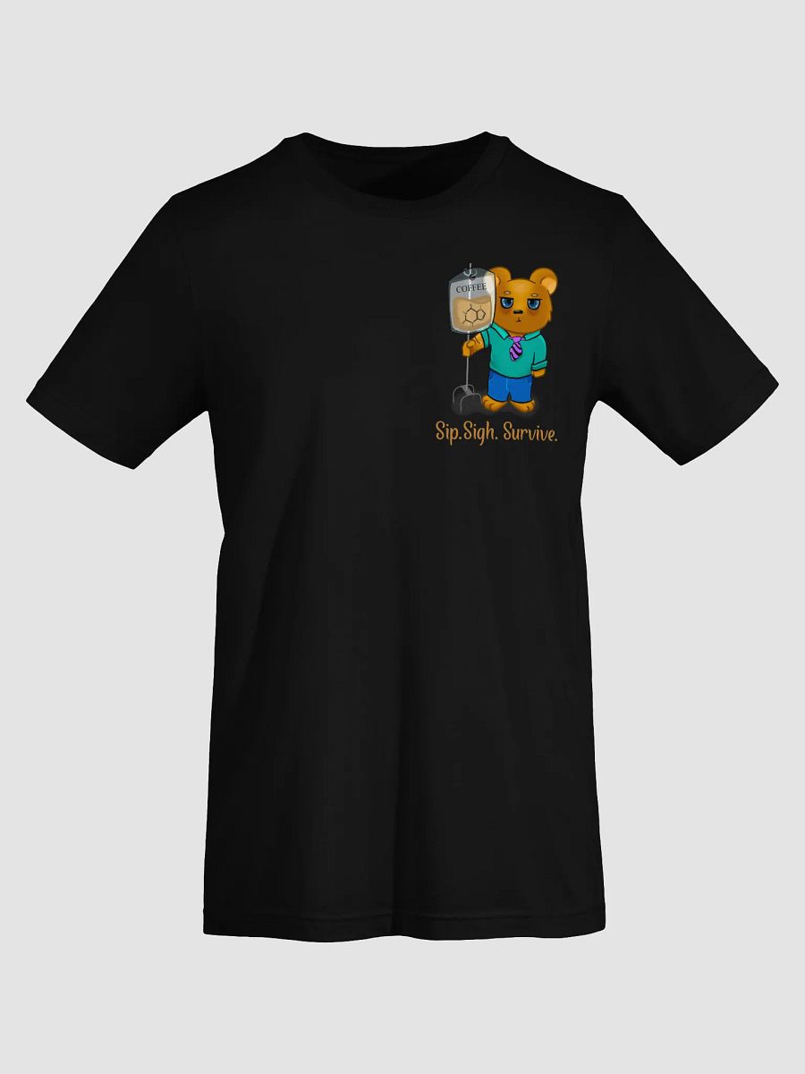 IV coffee - Women's T-shirt product image (49)