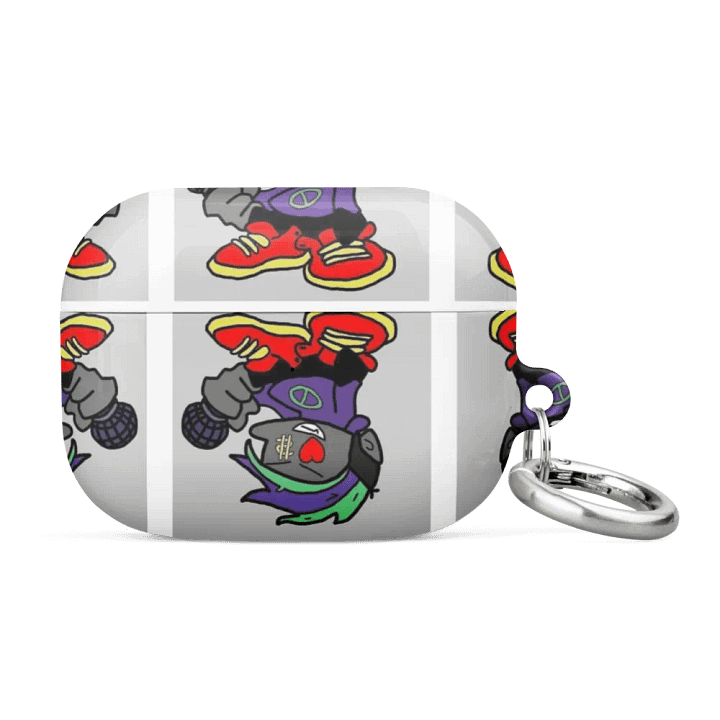 Lil J airpods product image (4)