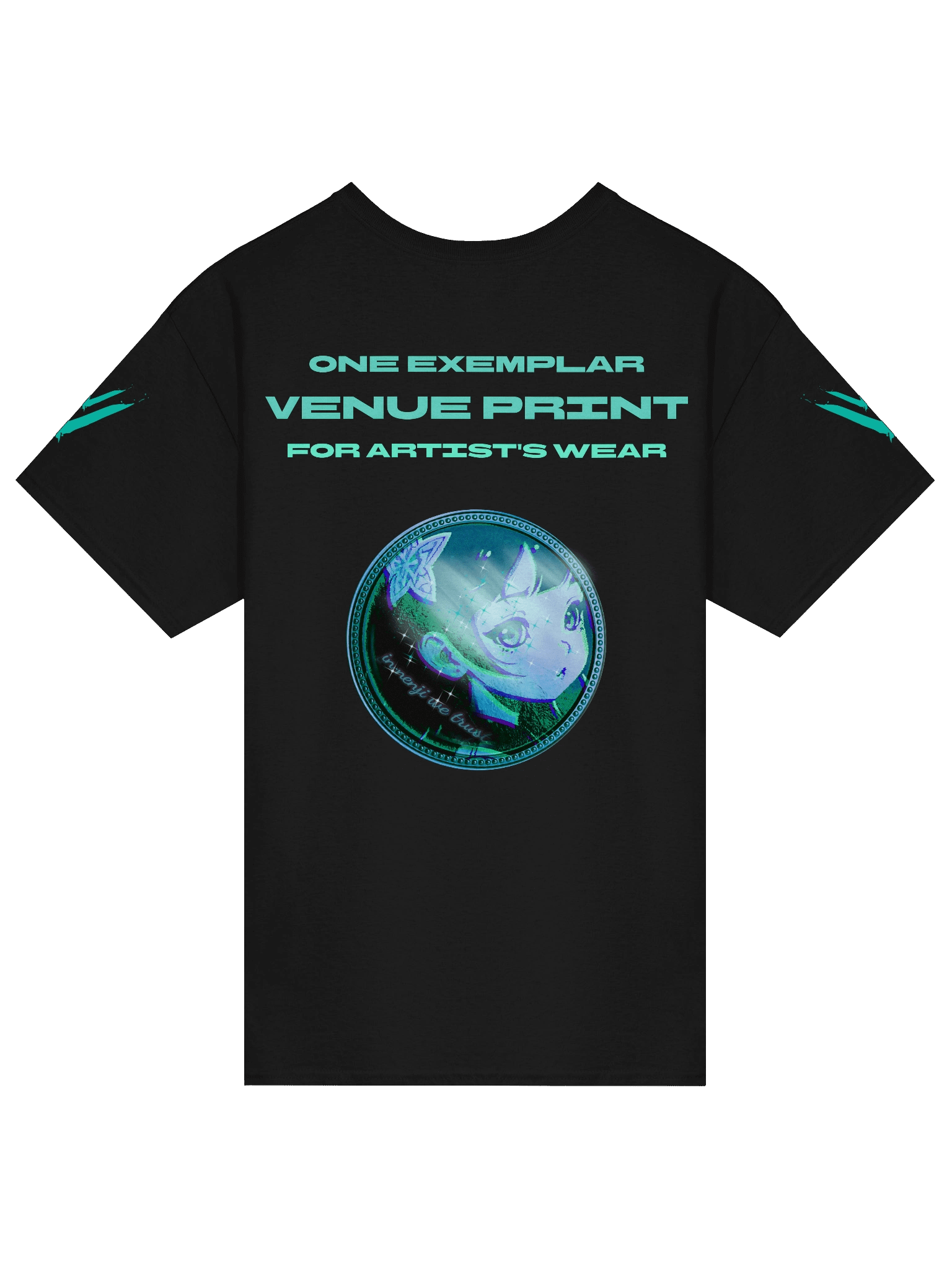 VYGORE - Artist Print product image (2)