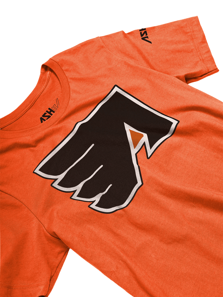 Ash Fly Guys Orange product image (3)