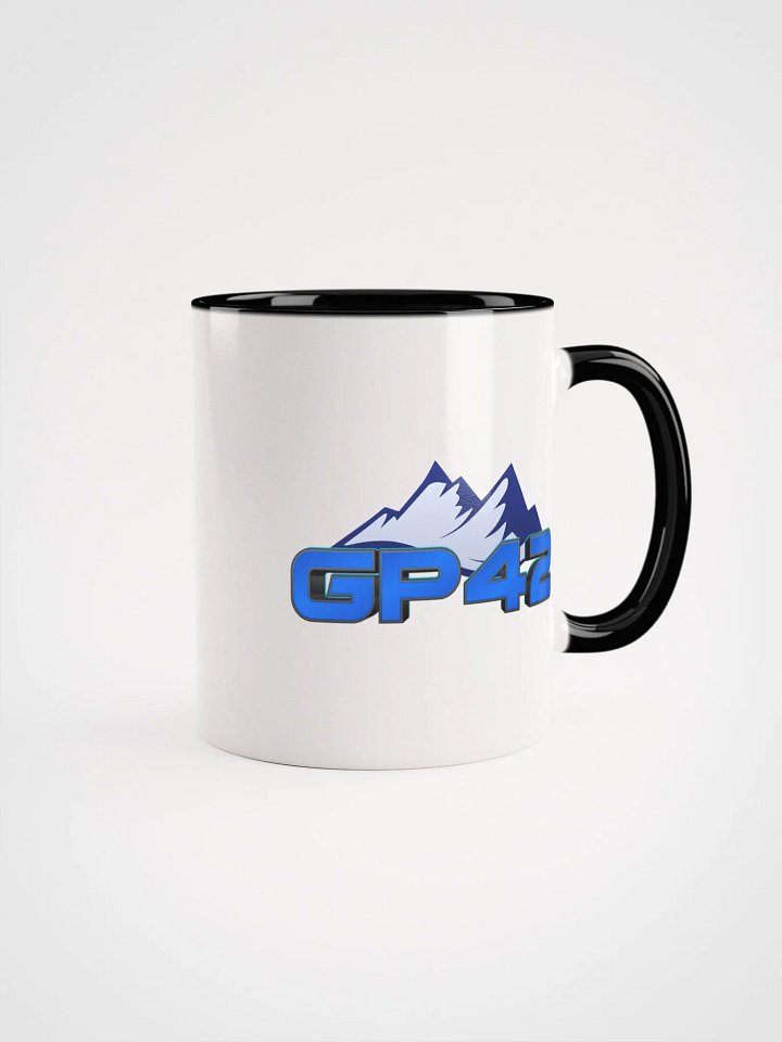 GP42 Coffee Mug product image (8)