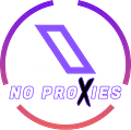 No Proxies