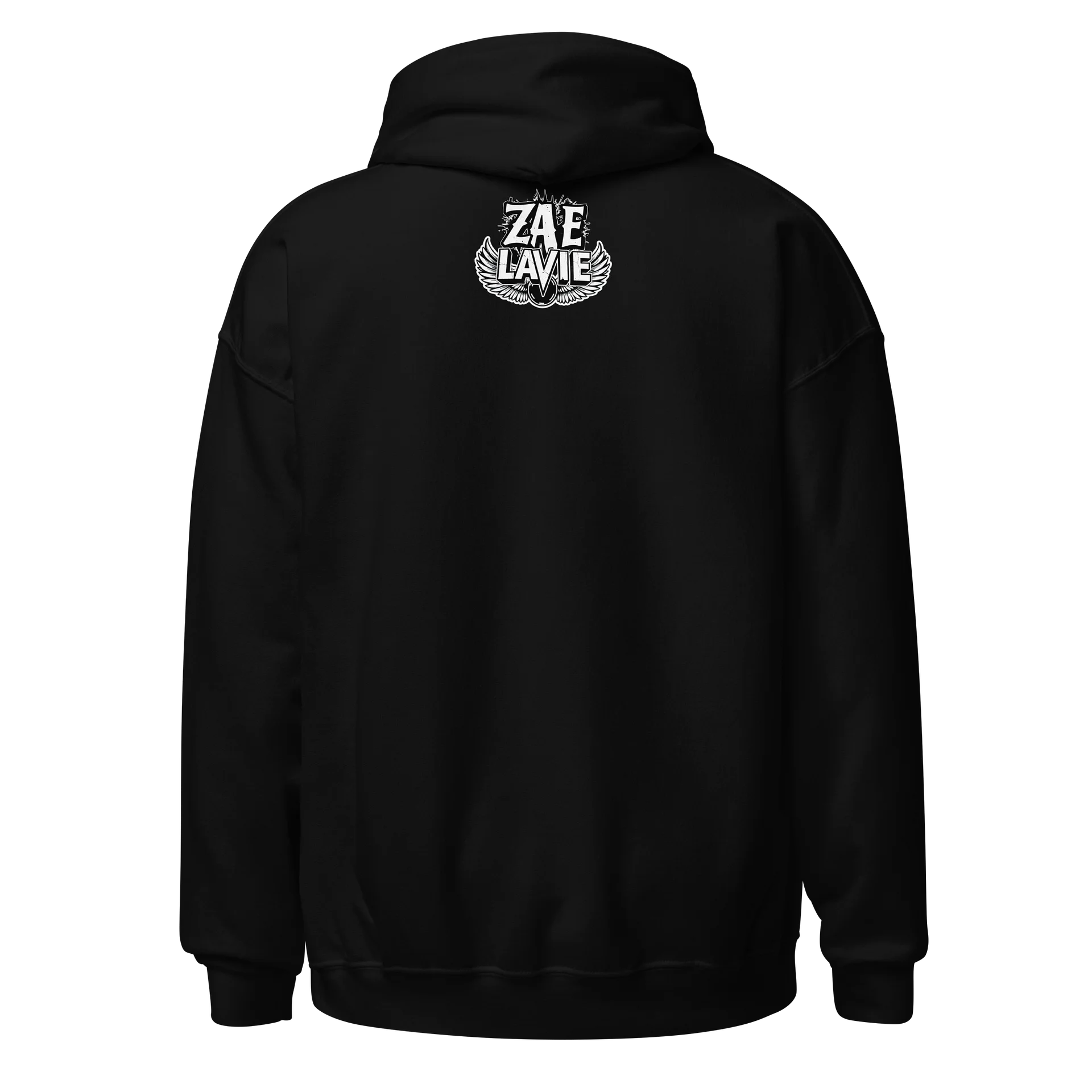 Zae Lavie Demons Hoodie product image (41)