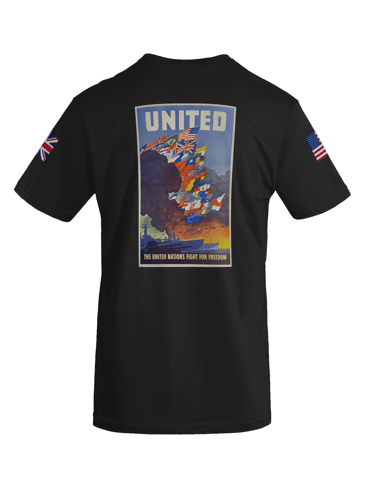 United but Slimfit for the Gym Bunnies product image (10)