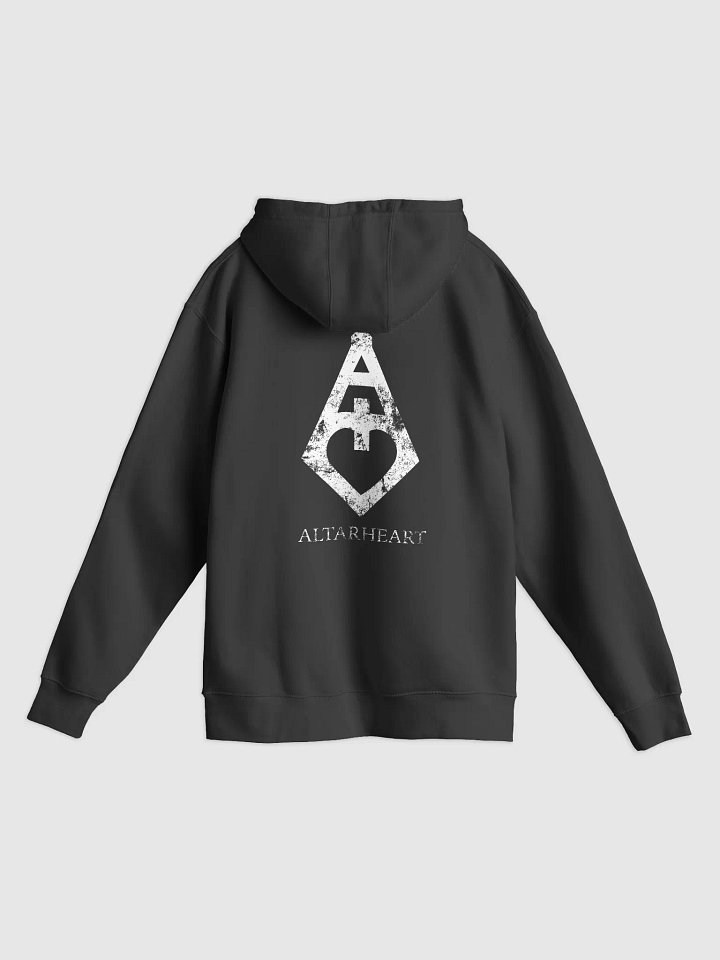 Altarheart Hoodie product image (7)