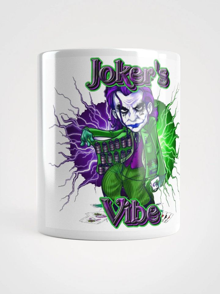 Jokers VIBIN Mug product image (1)