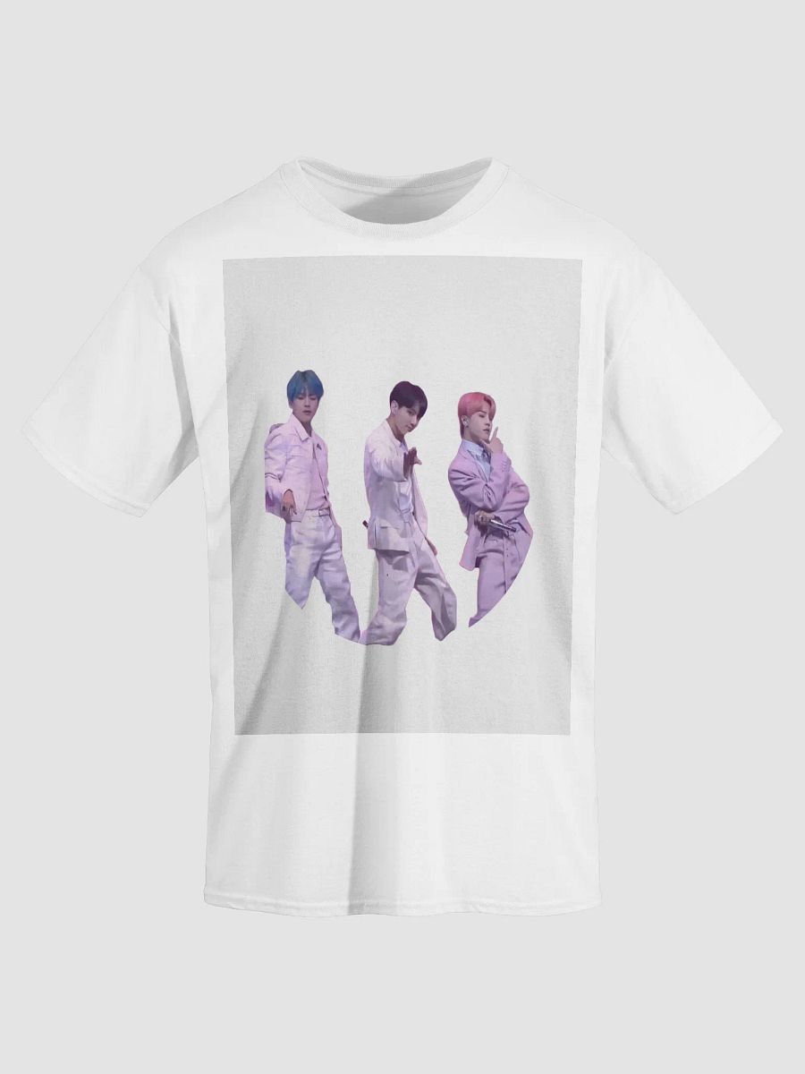 BTS VMINKOOK SIMPLE DIMPLE product image (3)
