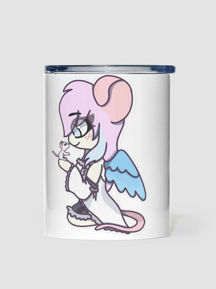 Cotton tumbler product image (2)