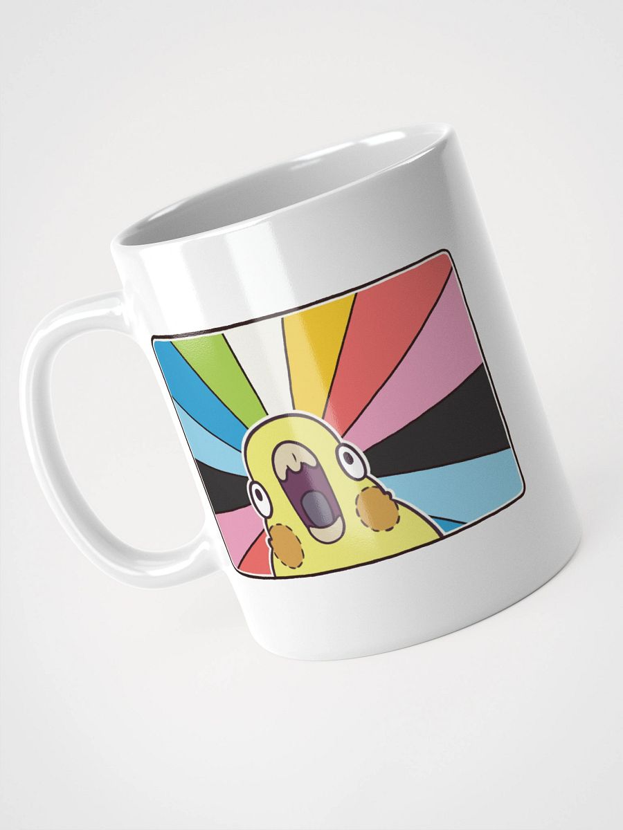 mug : scream queer product image (3)