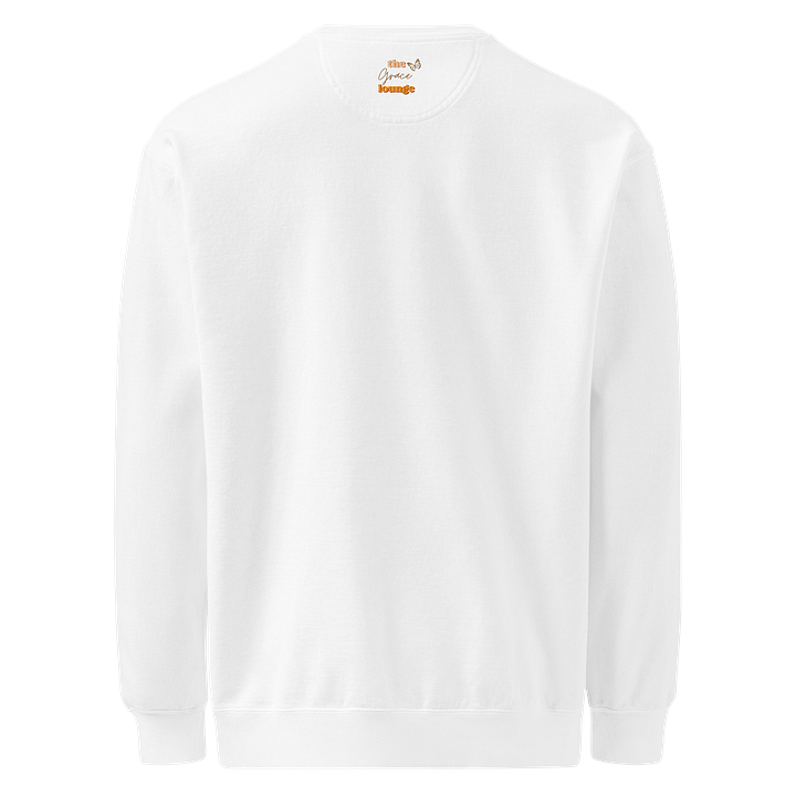 the redeemed sweatshirt product image (2)