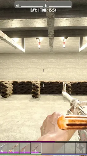 7 Days to Die guide for the Pipe Guns.