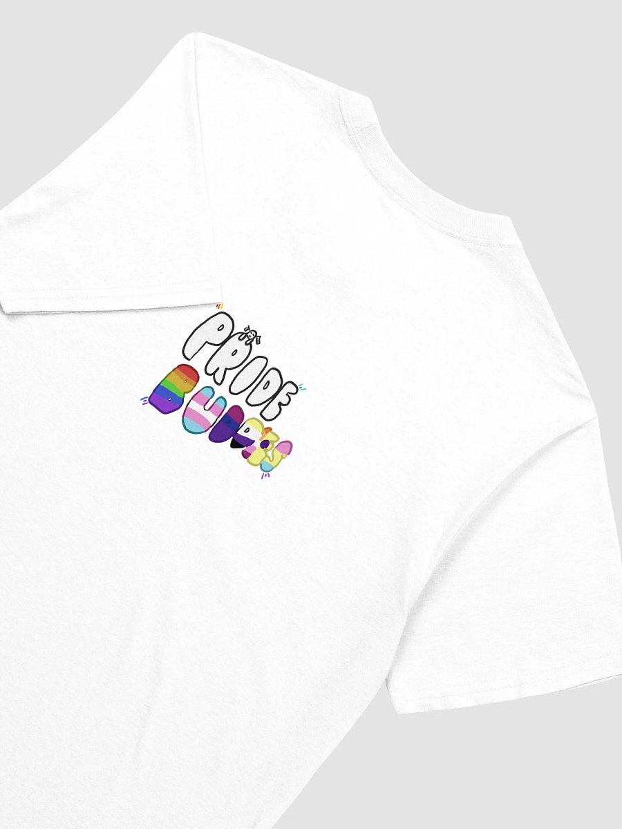 Pride Buddies T-Shirt product image (4)
