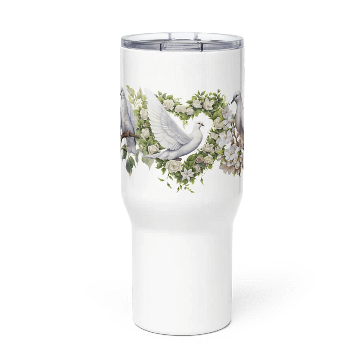 Flight of Serenity Travel Mug product image (2)