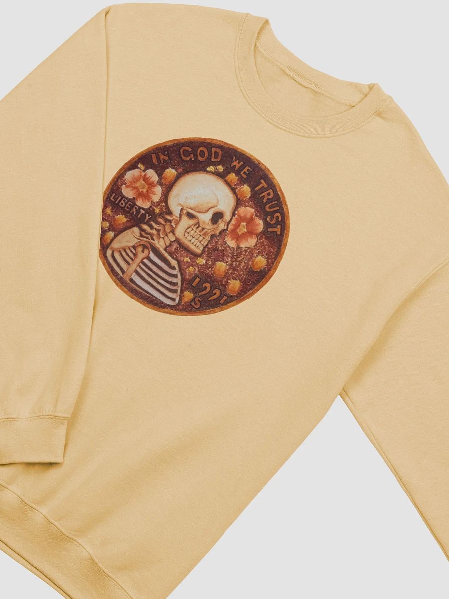 PRETTY PENNY premium sweatshirt product image (39)