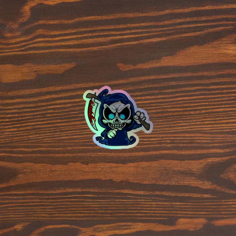 Sticker product image (3)