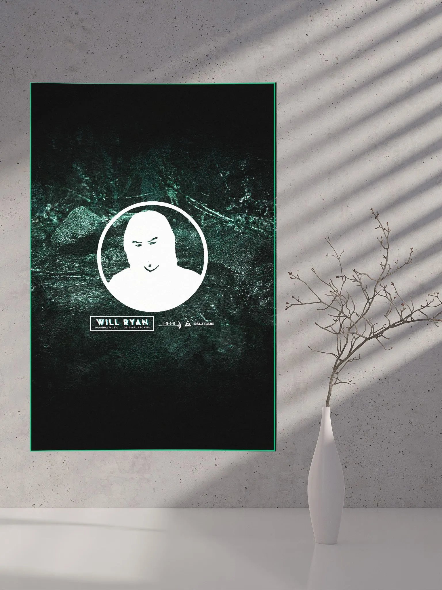 Will Ryan Originals Poster product image (7)