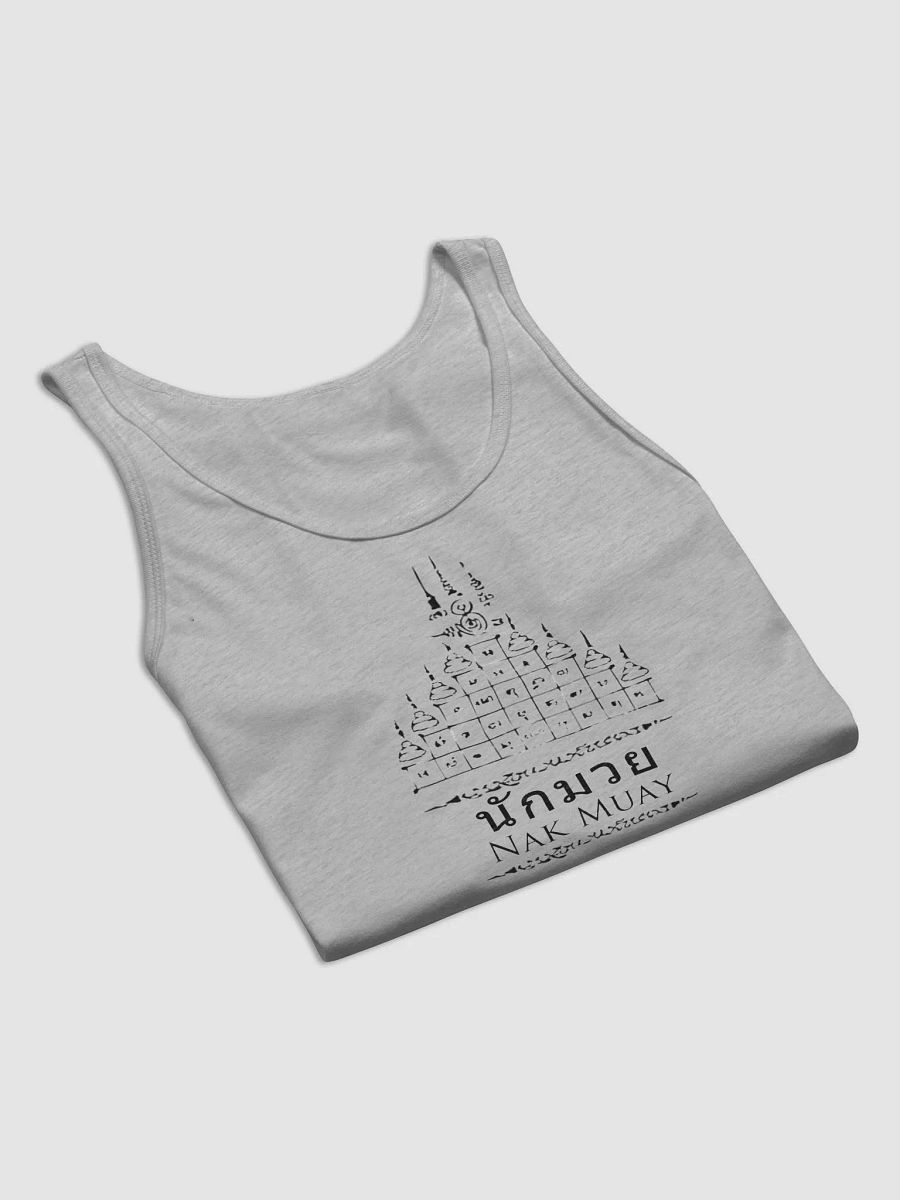 Nak Muay X Initiative Training Tank product image (4)