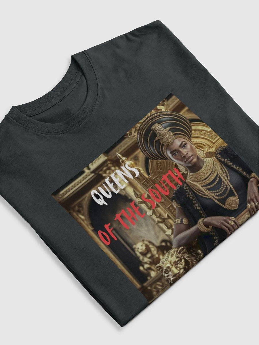 Queens of the South T-Shirt product image (9)