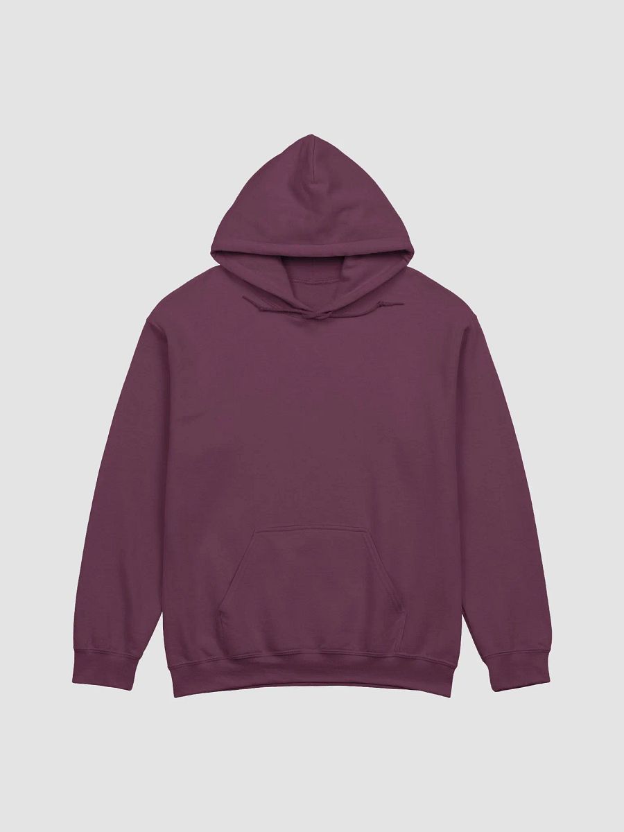 You are Worthy Hoodie product image (28)